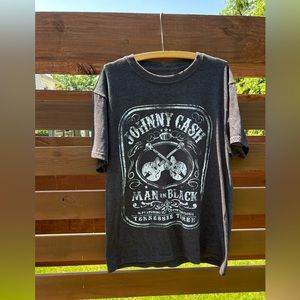 Johnny Cash T-Shirt